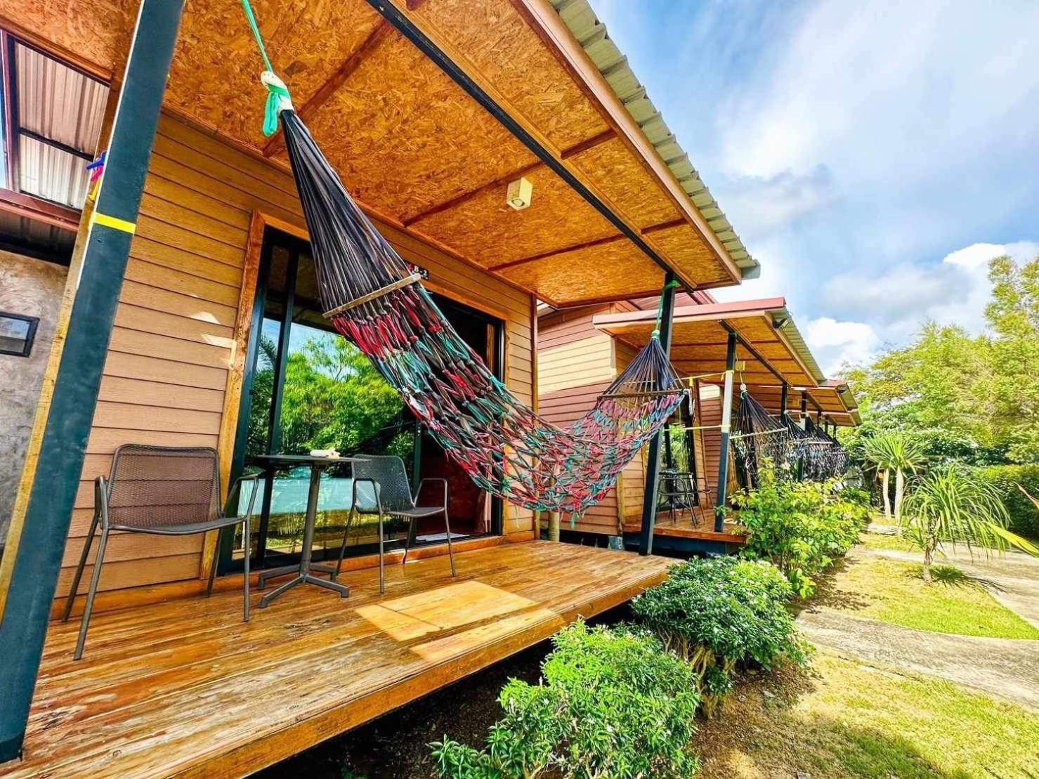Hotel Check In Lanta Ko Lanta Exterior foto